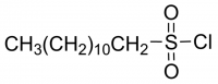 1-Dodecanesulfonyl chloride CDS001450-1G