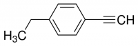 1-Ethyl-4-ethynylbenzene 558893-5G