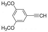 1-Ethynyl-3,5-dimethoxybenzene 