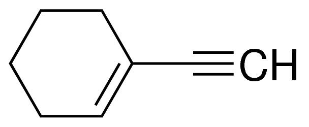 1-Ethynylcyclohexene 