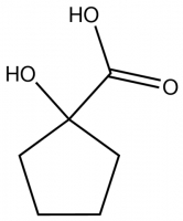 1-Hydroxycyclopentanecarboxylic acid CBR00072-1G
