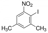 1-Iodo-2,4-dimethyl-6-nitrobenzene 734241-5G