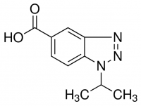 1-Isopropyl-1H-1,2,3-benzotriazole-5-carboxylic acid CDS013703-500MG