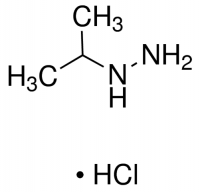 1-Isopropylhydrazine hydrochloride CDS002842-100MG