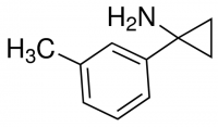1-m-Tolylcyclopropanamine CDS009085-100MG
