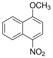 1-Methoxy-4-nitronaphthalene 