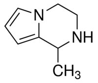1-Methyl-1,2,3,4-tetrahydro-pyrrolo[1,2-a]pyrazine CDS012737-25MG