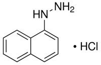 1-Naphthalenyl hydrazine hydrochloride ANV00020-1G