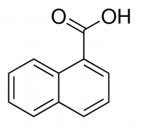 1-Naphthoic acid 