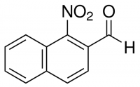1-Nitro-2-naphthaldehyde 
