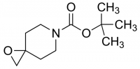1-Oxa-6-azaspiro[2.5]octane-6-carboxylic acid tert-butyl ester SYX00064-1G