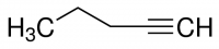 1-Pentyne 