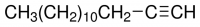 1-Tetradecyne 