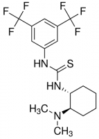 1-[3,5-bis(trifluoromethyl)phenyl]-3-[(1R,2R)-(-)-2-(dimethylamino)cyclohexyl]thiourea CDS005262-100MG