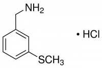 1-[3-(Methylthio)phenyl]methanamine hydrochloride CBR01014-1G