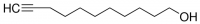 10-Undecyn-1-ol 