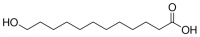 12-Hydroxydodecanoic acid 