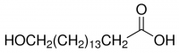 16-Hydroxyhexadecanoic acid 
