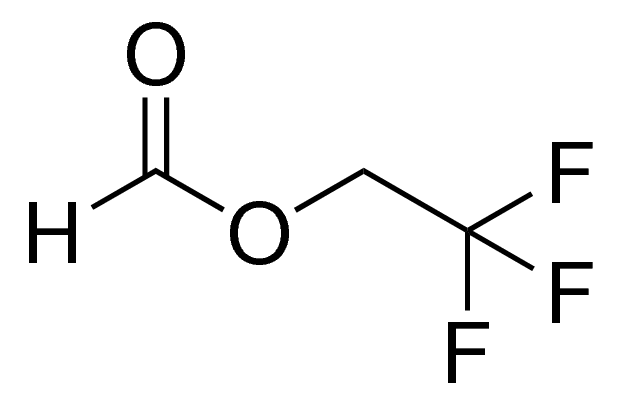2,2,2-Trifluoroethyl formate 