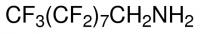 2,2,3,3,4,4,5,5,6,6,7,7,8,8,9,9,9-Heptadecafluorononylamine 