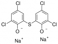 2,2-Thiobis(4,6-dichlorophenol) disodium salt CDS000488-1G