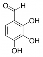 2,3,4-Trihydroxybenzaldehyde 