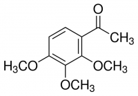 2,3,4-Trimethoxyacetophenone 
