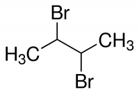 2,3-Dibromobutane, mixture of (�) and meso 