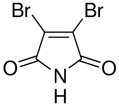 2,3-Dibromomaleimide 