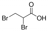 2,3-Dibromopropionic acid 