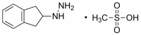 2,3-Dihydro-1H-inden-2-ylhydrazine mesylate CBR01348-1G