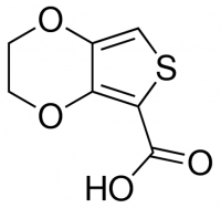 2,3-Dihydrothieno[3,4-b][1,4]dioxine-5-carboxylic acid CDS004970-100MG