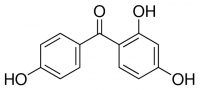 2,4,4-Trihydroxybenzophenone 