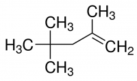 2,4,4-Trimethyl-1-pentene 