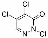 2,4,5-Trichloro-3(2H)-pyridazinone