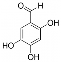 2,4,5-Trihydroxybenzaldehyde 493864-1G