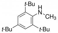 2,4,6-Tri-tert-butyl-N-methylaniline 