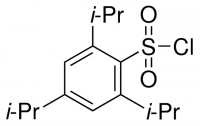 2,4,6-Triisopropylbenzenesulfonyl chloride 