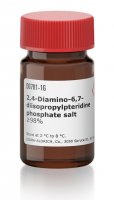 2,4-Diamino-6,7-diisopropylpteridine phosphate salt