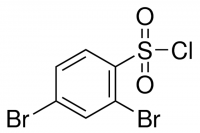 2,4-Dibromobenzenesulfonyl chloride