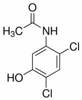 2,4-Dichloro-5-hydroxyacetanilide