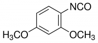 2,4-Dimethoxyphenyl isocyanate 