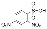 2,4-Dinitrobenzenesulfonic acid hydrate 