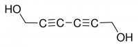 2,4-Hexadiyne-1,6-diol 