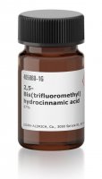 2,5-Bis(trifluoromethyl)hydrocinnamic acid 