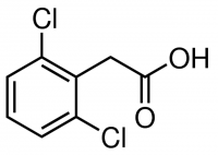2,6-Dichlorophenylacetic acid 