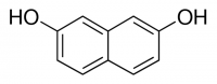 2,7-Dihydroxynaphthalene 
