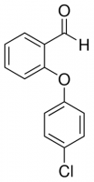 2-(4-Chlorophenoxy)benzaldehyde 681938-1G