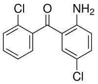 2-Amino-2,5-dichlorobenzophenone 