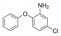 2-Amino-4-chlorophenyl phenyl ether